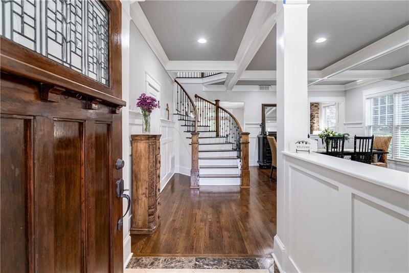 4916 Climbing Vine Place NE, Marietta, GA 30066 - photo 1