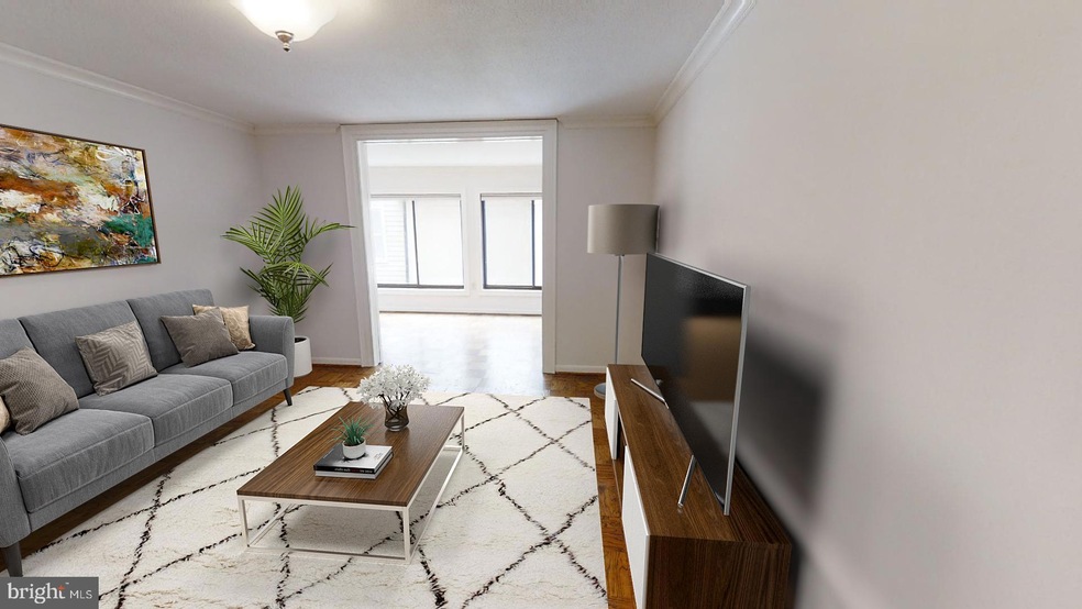 Webster House unit 207, Washington, DC 20036 - photo 1