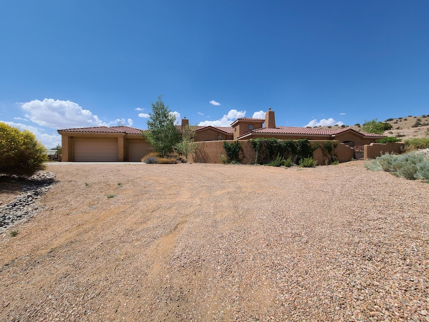 5 Camino Esperanza, Placitas, NM 87043 - photo 1