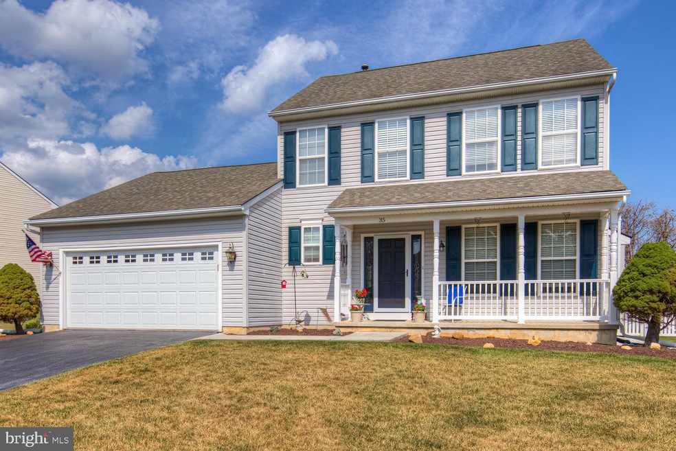 35 Crestpoint Dr, New Castle, DE 19720 - photo 1