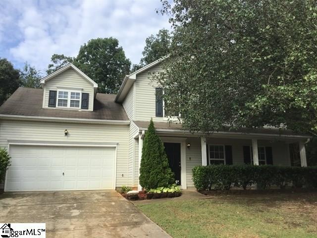 4 Fawn Ridge Way, Mauldin, SC 29662 - photo 1