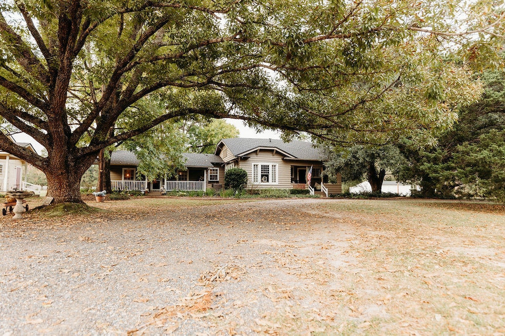 1916 Glendale Rd, Deridder, LA 70634 - photo 1