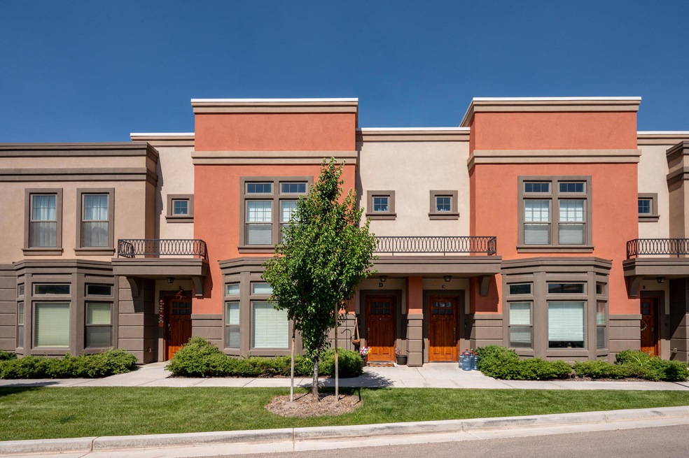 876 S Lincoln Ave unit 4 D, Cedar City, UT 84720 - photo 1