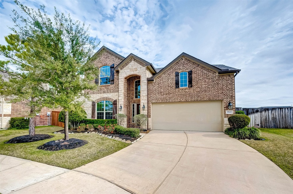 9502 Knox Prairie Ct, Cypress, TX 77433 - photo 1