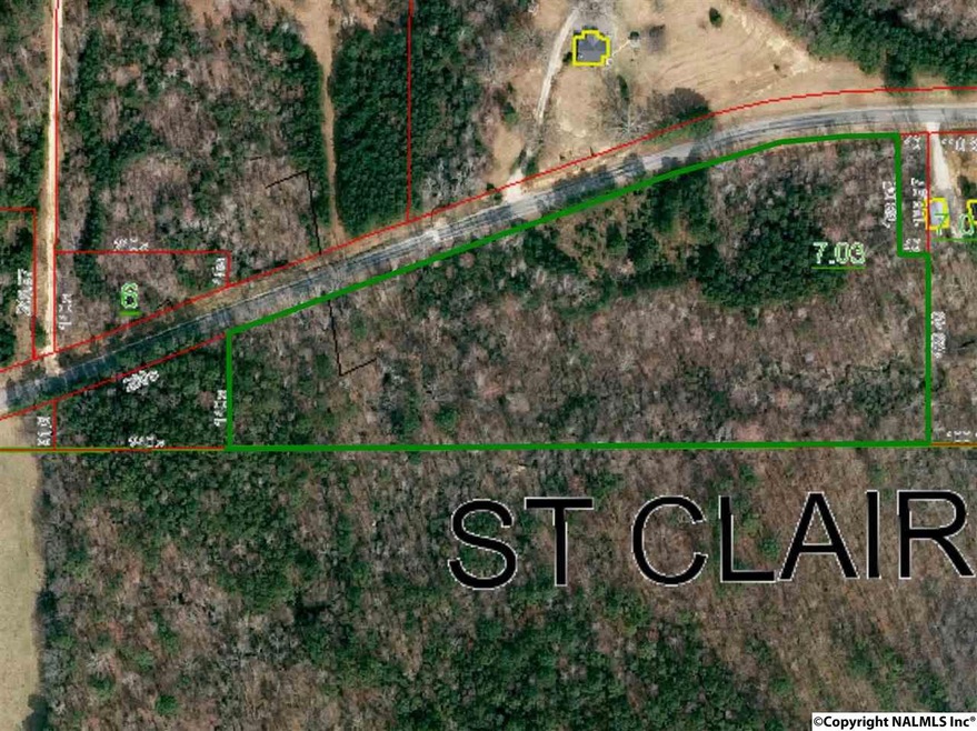 0 Pine Mountain Rd unit 1020315, Remlap, AL 35133 - photo 1