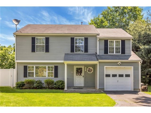 Updated and Move-In Ready, This 2070 square foot H