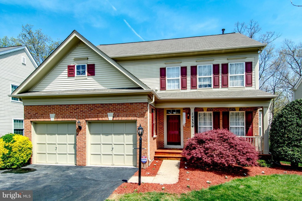 12354 Fife Ness Ct, Bristow, VA 20136 - photo 1
