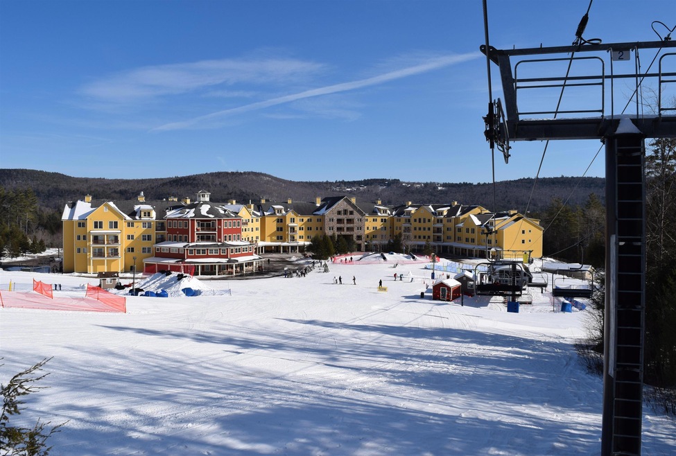 238 Q1 Jackson Gore Inn unit 238 Q1, Ludlow, VT 05149 - photo 1