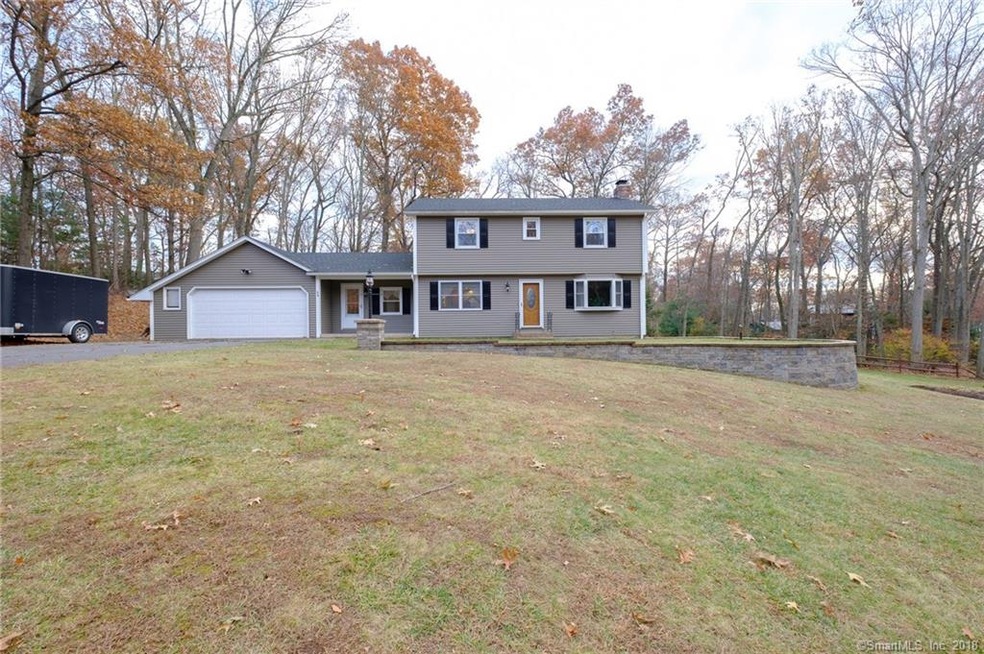 56 Marjorie Ln, Vernon Rockville, CT 06066 - photo 1