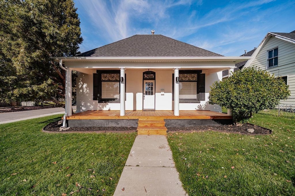 656 W Lander St, Pocatello, ID 83204 - photo 1