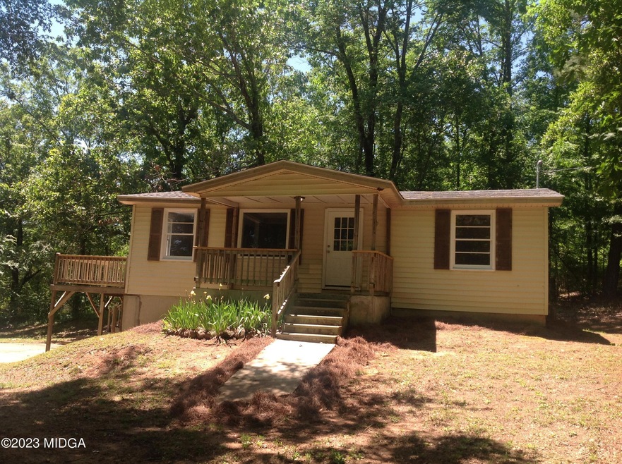 156 Henderson Rd, Macon, GA 31217 - photo 1