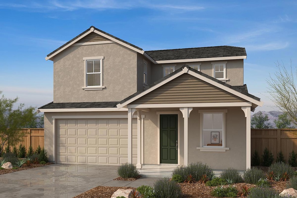 400 Walk About Way, Hollister, CA 95023 - photo 1