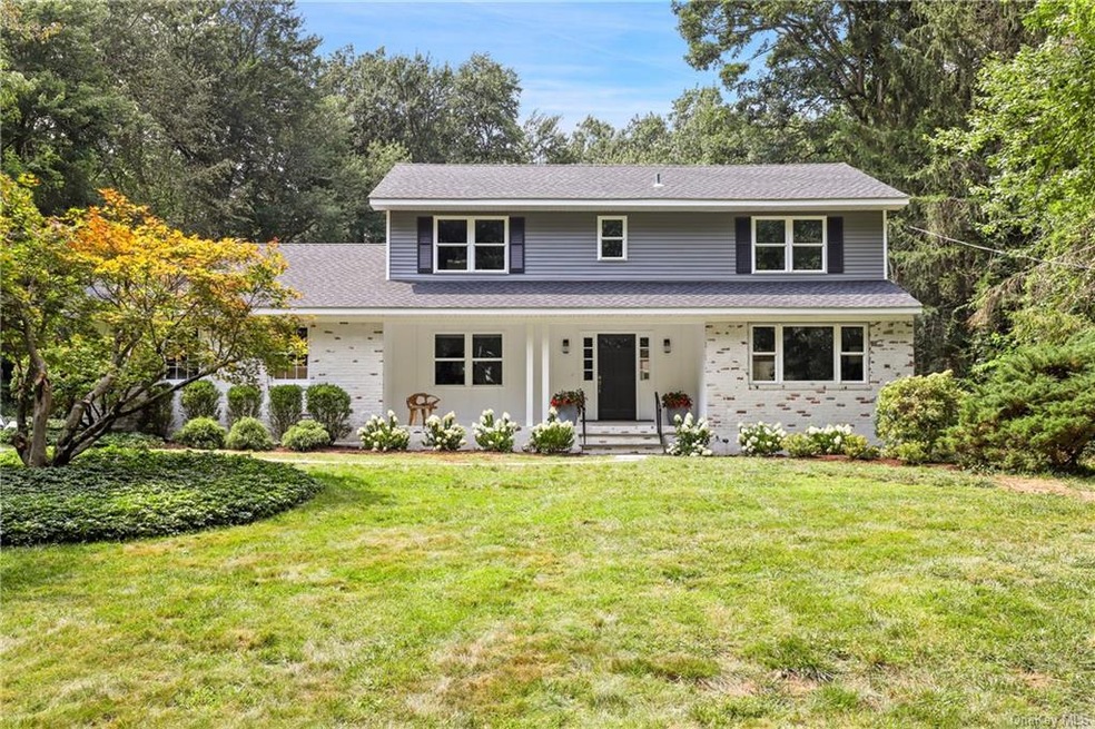 12 Summit Cir, Somers, NY 10589 - photo 1