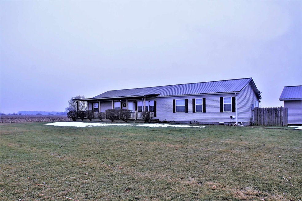 3655 W 400 N, Sharpsville, IN 46068 - photo 1