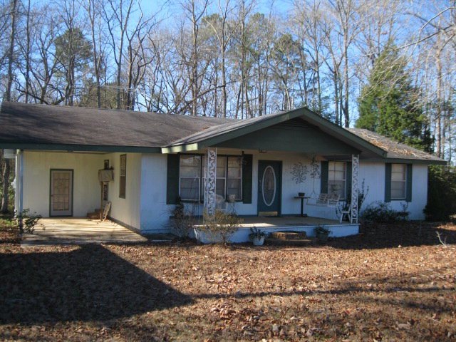 Main View