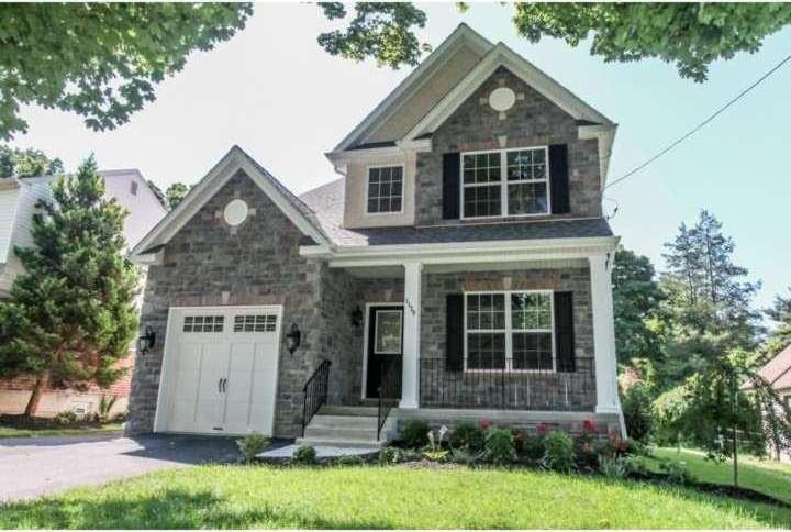 1 Madison Ave, Bala Cynwyd, PA 19004 - photo 1