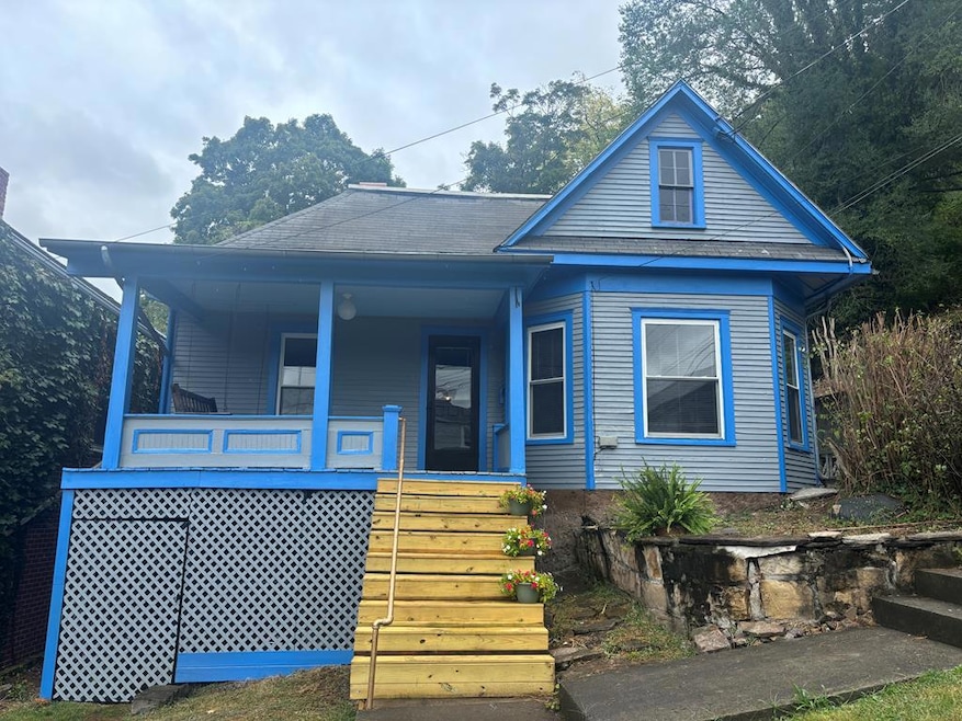 For Sale $125,000