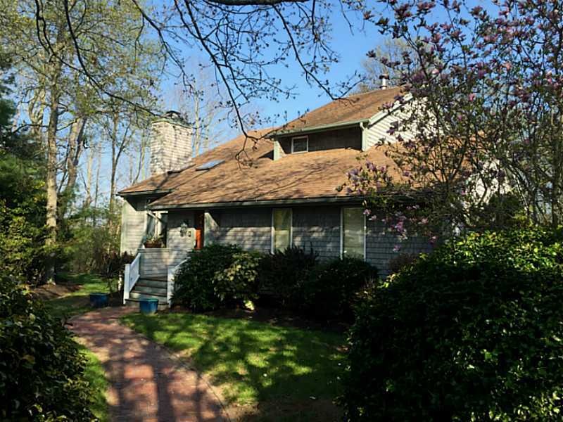 3 Jaclyn Ct, Warren, RI 02885 - photo 1