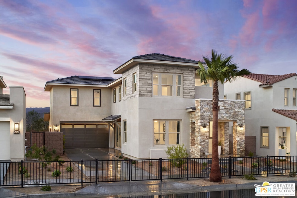 74260 Dexter St, Palm Desert, CA 92211 - photo 1