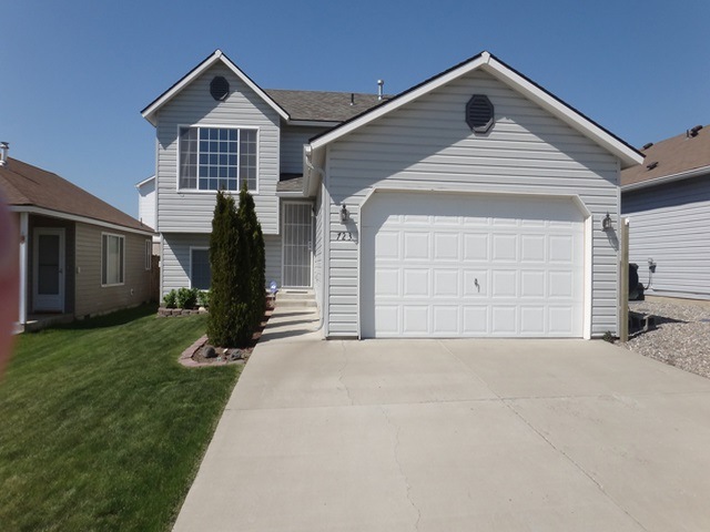 723 E Tara Lee Ave, Medical Lake, WA 99022 - photo 1