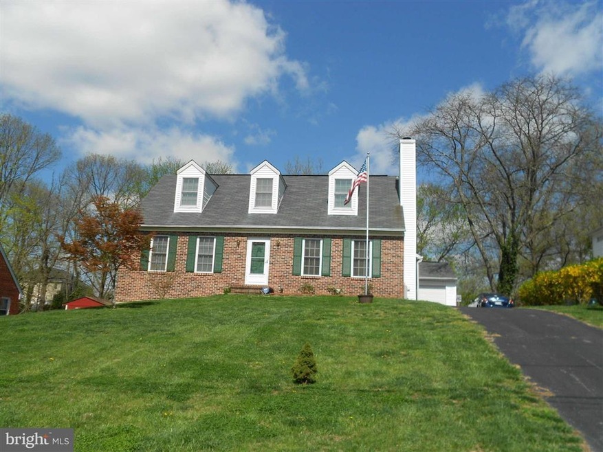 218 Edridge Way, Catonsville, MD 21228 - photo 1