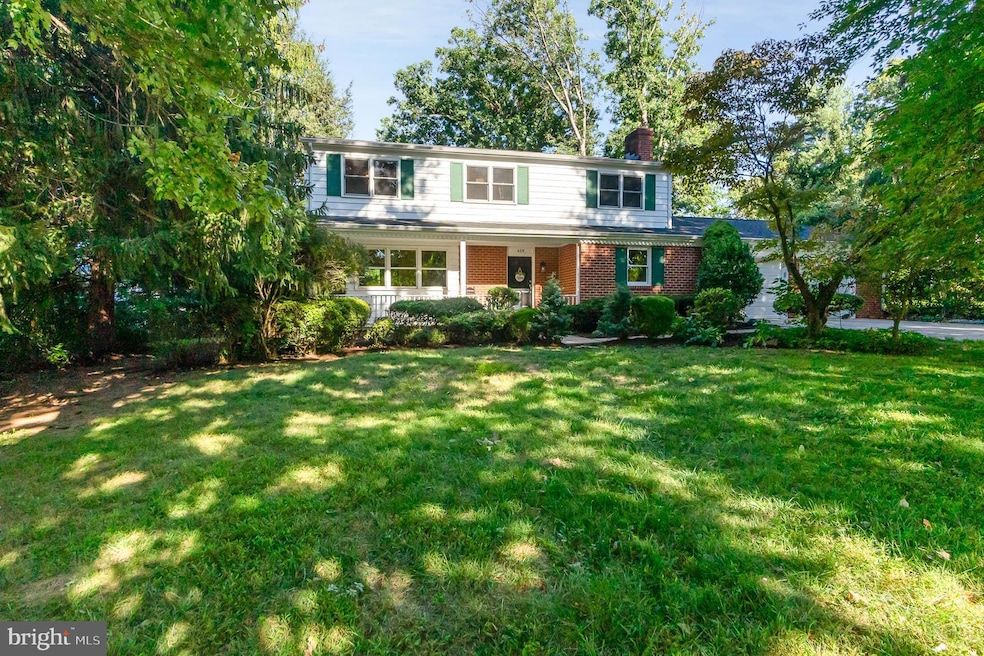 409 Fieldstone Ct, Fallston, MD 21047 - photo 1