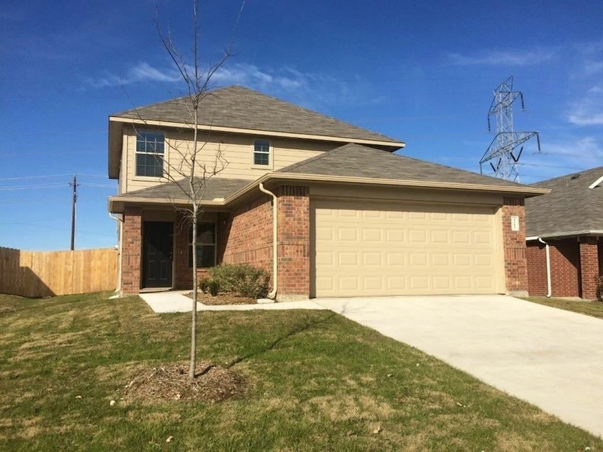 4164 Twinleaf Dr, Crowley, TX 76036 - photo 1