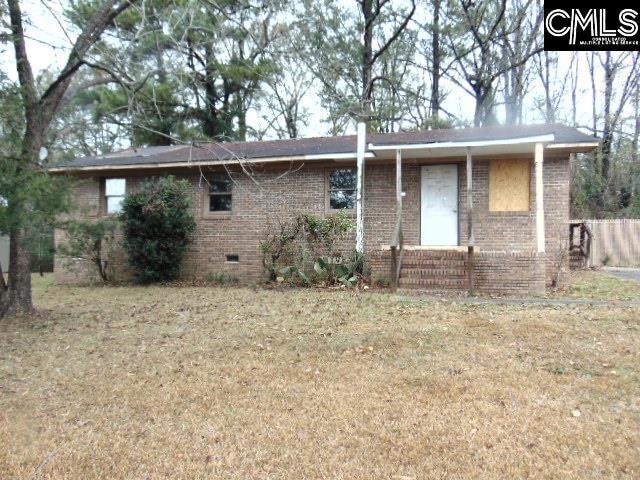 2918 Dickert St, Newberry, SC 29108 - photo 1