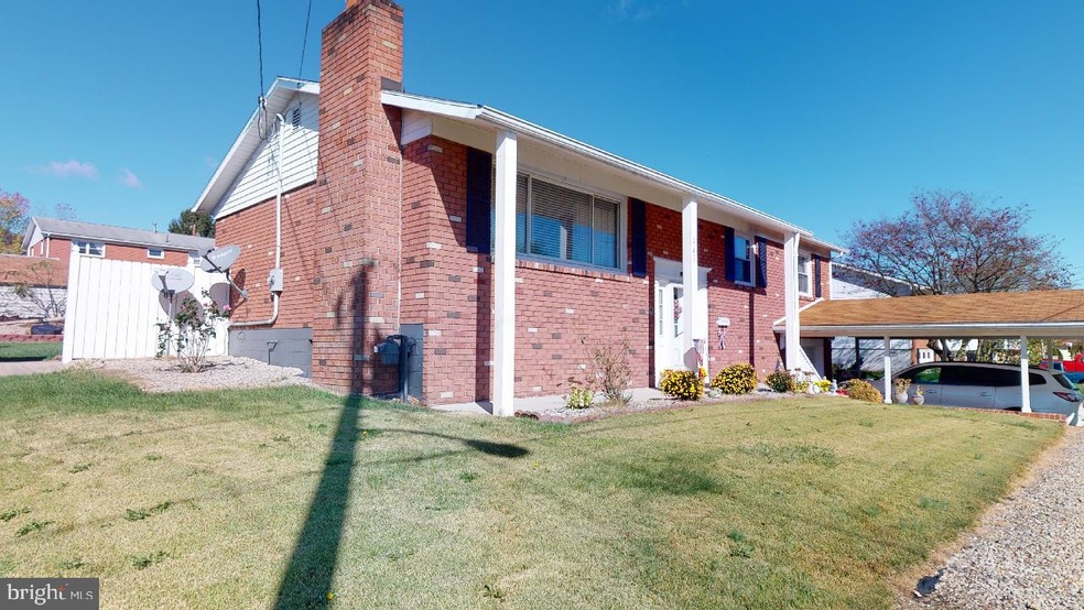 1430 Terri St, Keyser, WV 26726 - photo 1