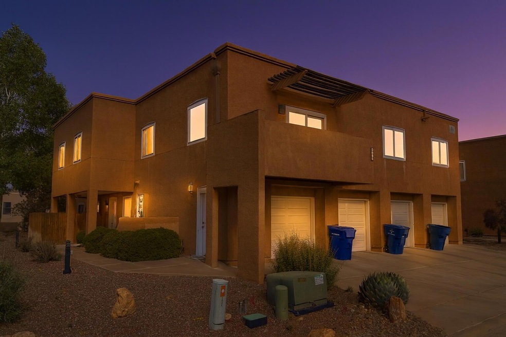 1004 Mineral Way unit 4, Socorro, NM 87801 - photo 1