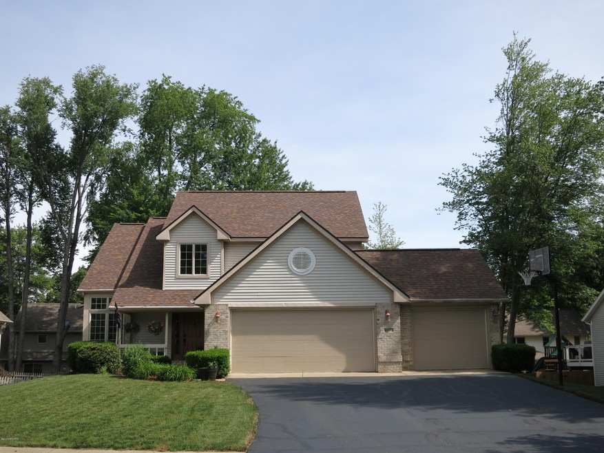 10373 Shuman St, Portage, MI 49024 - photo 1