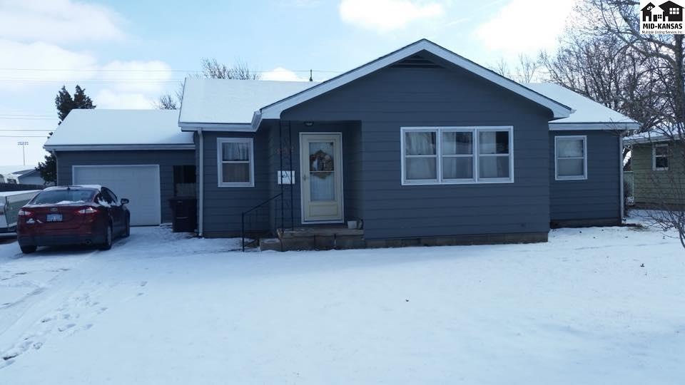 Front Exterior