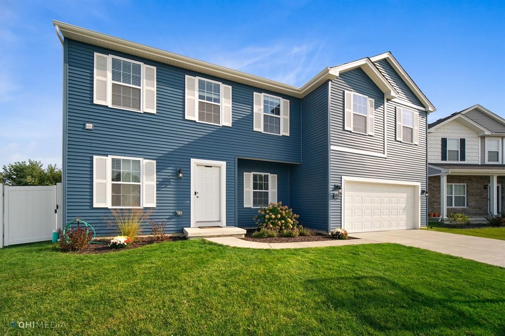 13171 Taft St, Crown Point, IN 46307 - photo 1