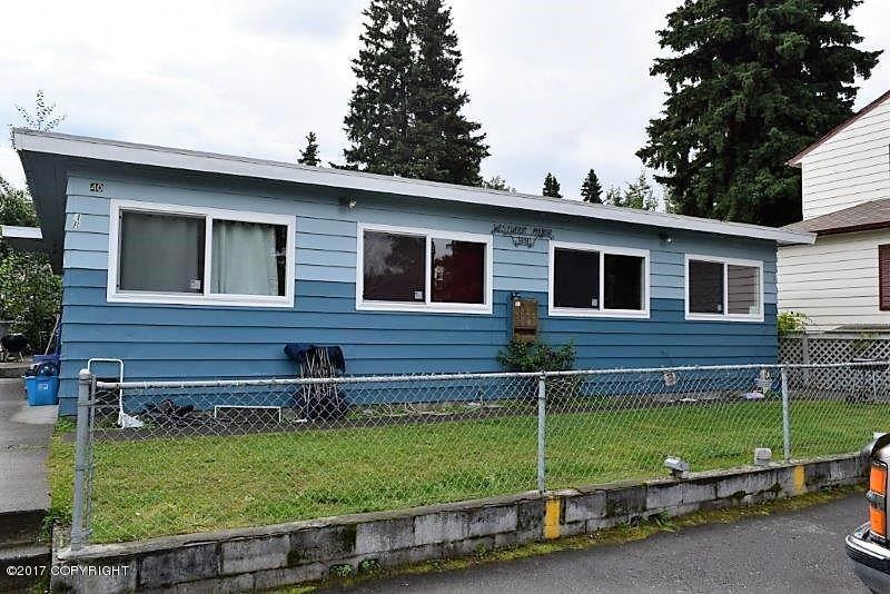 1340 W 23rd Ave unit D, Anchorage, AK 99503 - photo 1