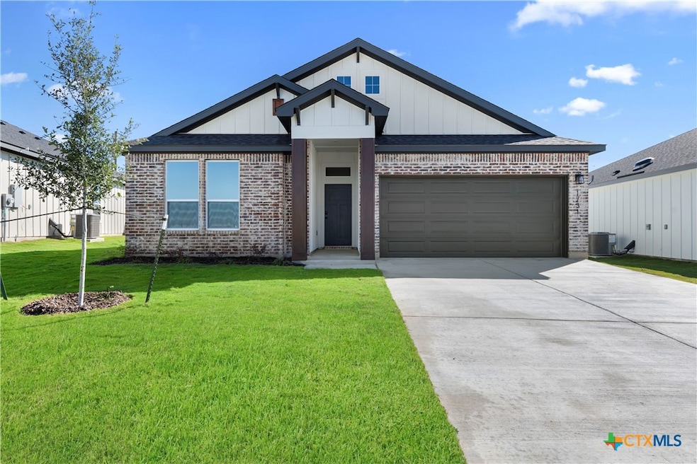 1731 Bear Grass Ridge Rd, Temple, TX 76501 - photo 1