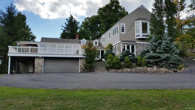 501 Bramertown Rd, Tuxedo Park, NY 10987 - photo 1