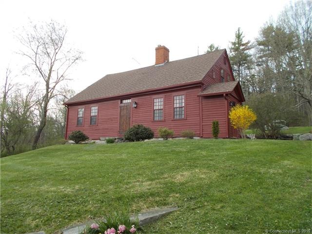 680 Five Mile River Rd, Putnam, CT 06260 - photo 1