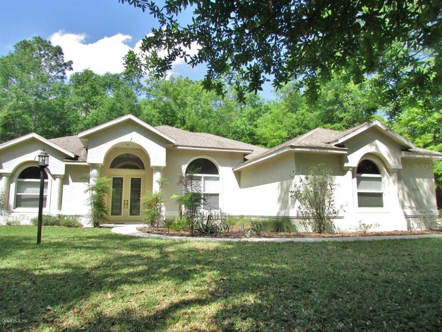 7716 SW 185th Cir, Dunnellon, FL 34432 - photo 1