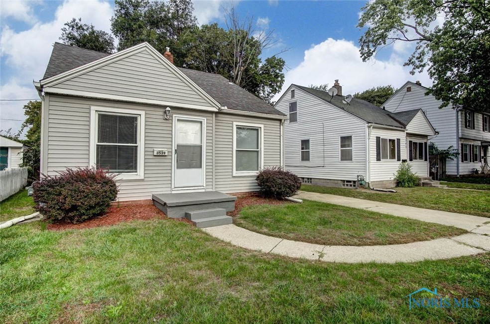 3539 Bellevue Rd, Toledo, OH 43613 - photo 1