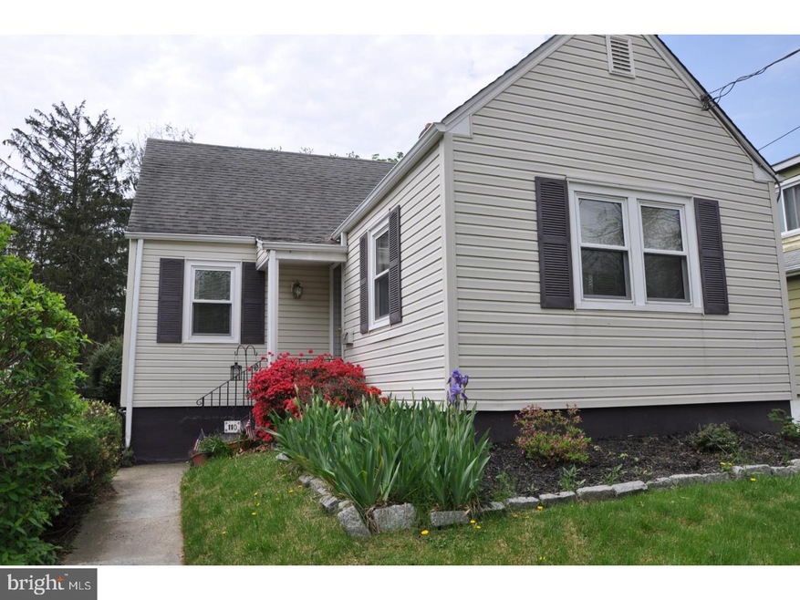 110 Park Ave, Collingswood, NJ 08108 - photo 1