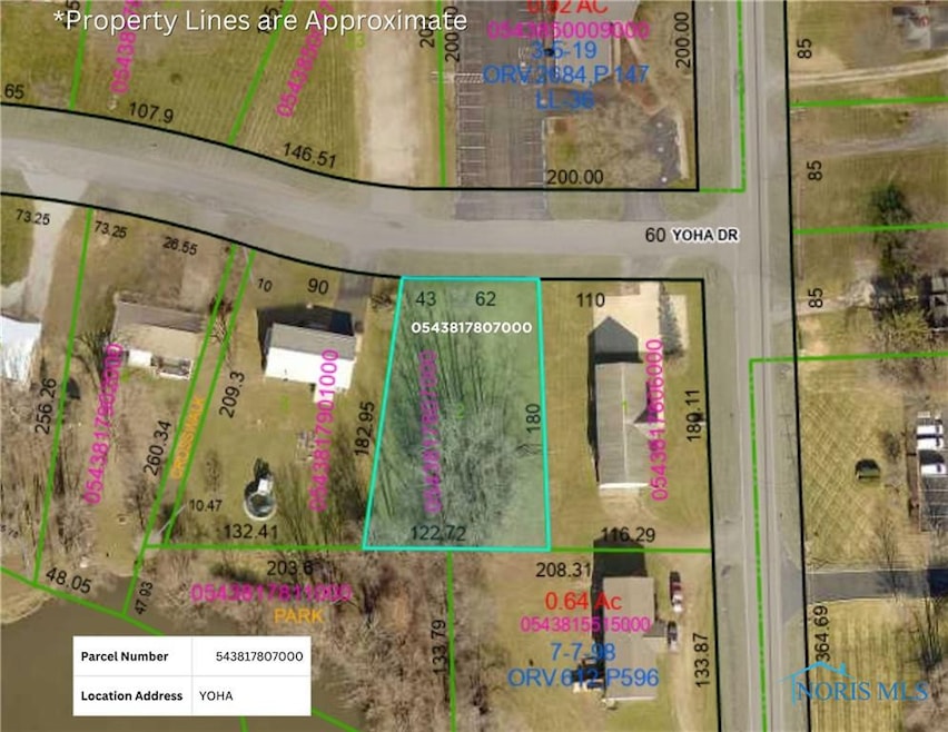 0 Yoha Dr, Mansfield, OH 44907 - photo 1