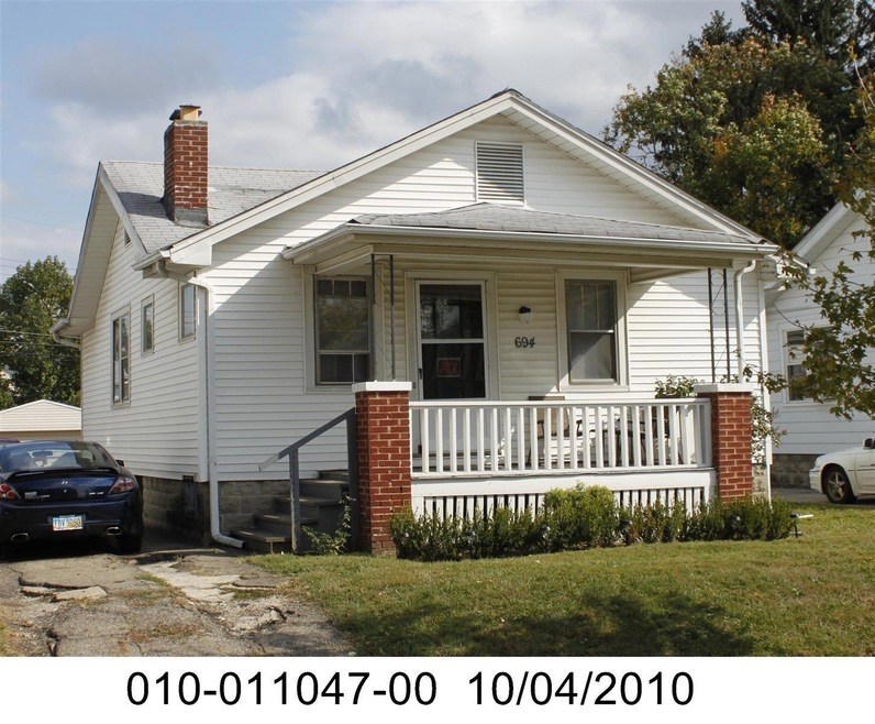 694 S. Warren Ave