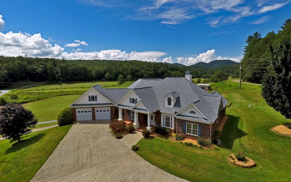 20 Dial Rd, Blue Ridge, GA 30513 - photo 1