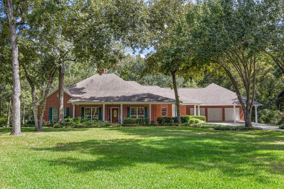 20526 Victorious Dr, Hockley, TX 77447 - photo 1