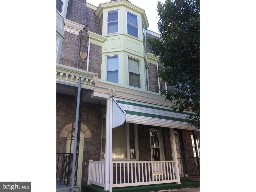 1124 N 11th St, Reading, PA 19604 - photo 1