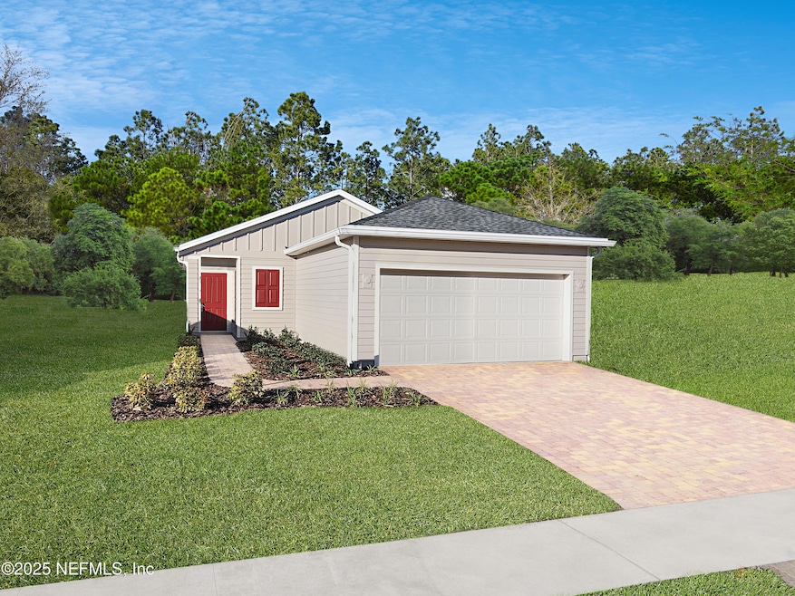 3034 Adelaide Rd, Green Cove Springs, FL 32043 - photo 1