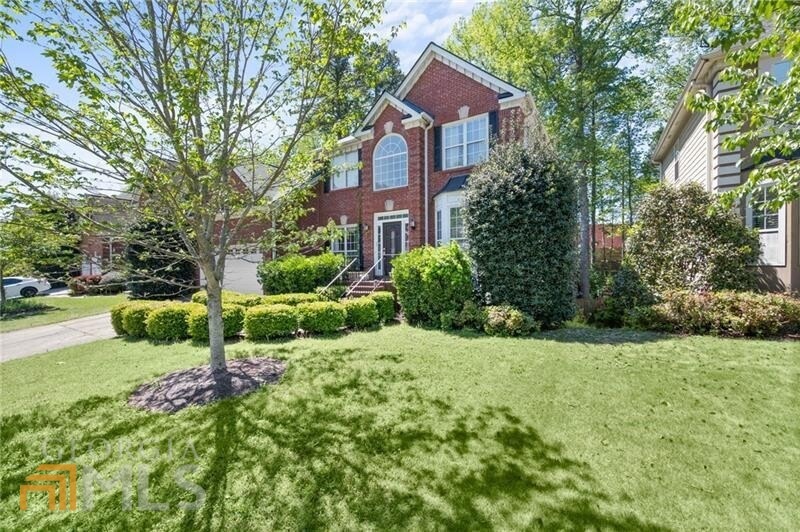 515 Elgaen Ct, Roswell, GA 30075 - photo 1