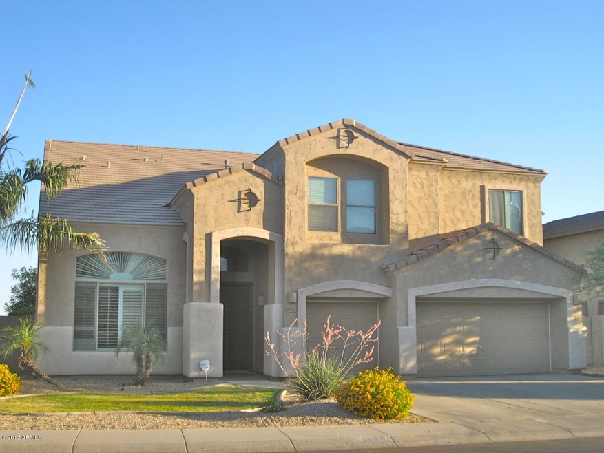 10551 E Medina Ave unit 7, Mesa, AZ 85209 - photo 1