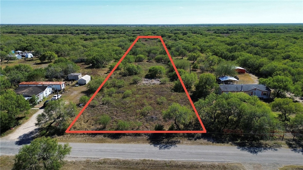 TBD E Co Road 2210, Kingsville, TX 78363 - photo 1