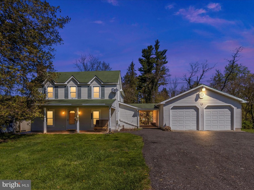 10636 Old Court Rd, Woodstock, MD 21163 - photo 1